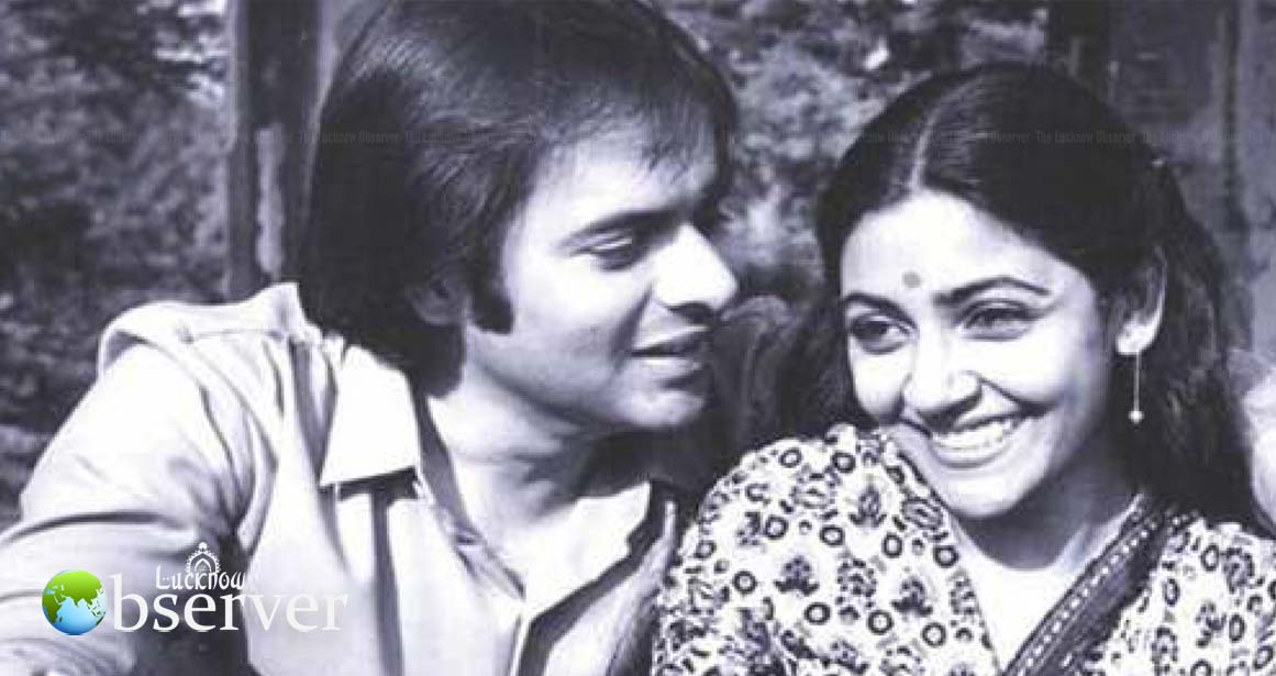 Farooq Shaikh - Deepti Naval