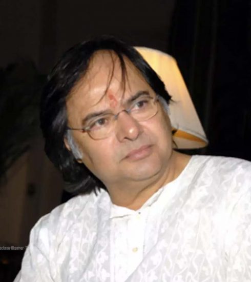 Farooq-Shaikh