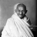 Mahatma Gandhi