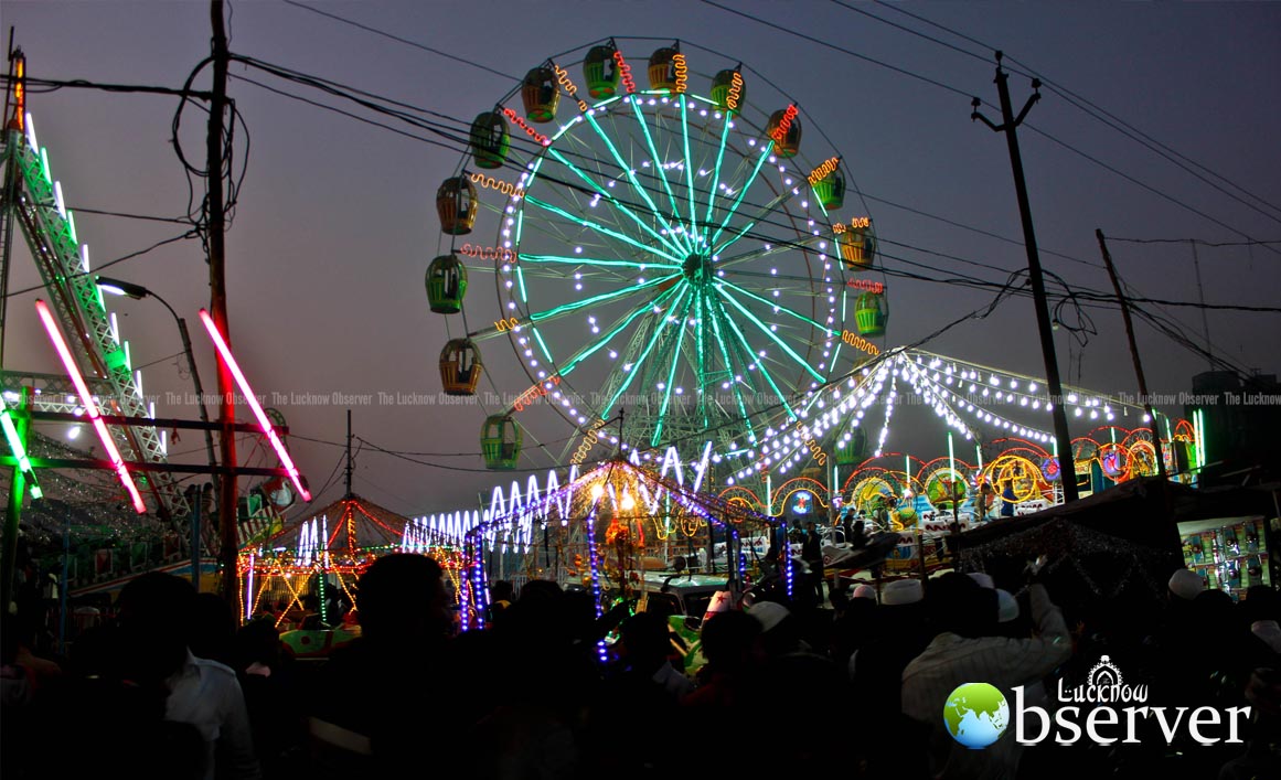 Ganga Snan Mela