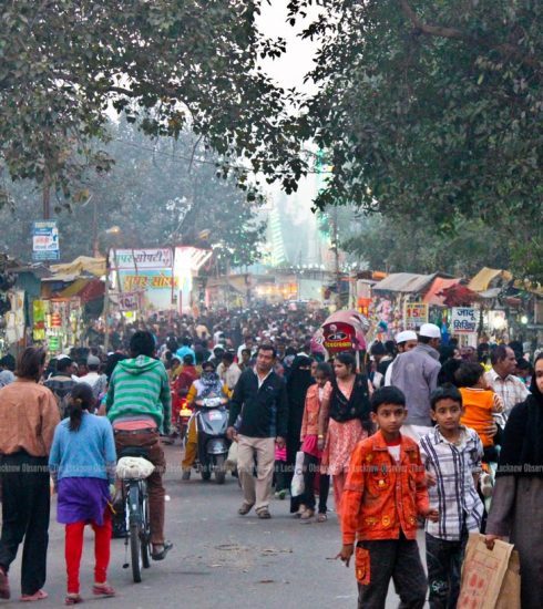 Ganga Snan Mela