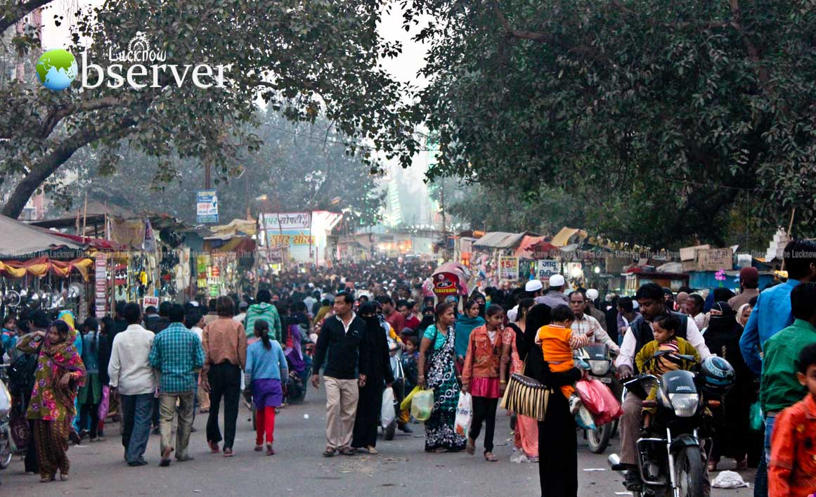 Ganga Snan Mela