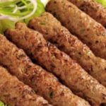 Kakori-Kabab