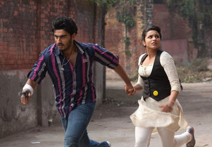 Ishaqzaade