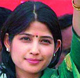 Dimple Yadav