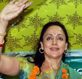 Hema Malini