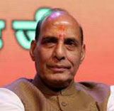 Rajnath Singh