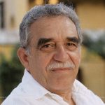 Gabriel Garcia Marquez