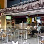 Indian Coffee House Lucknow