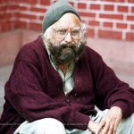 Khushwant-Singh