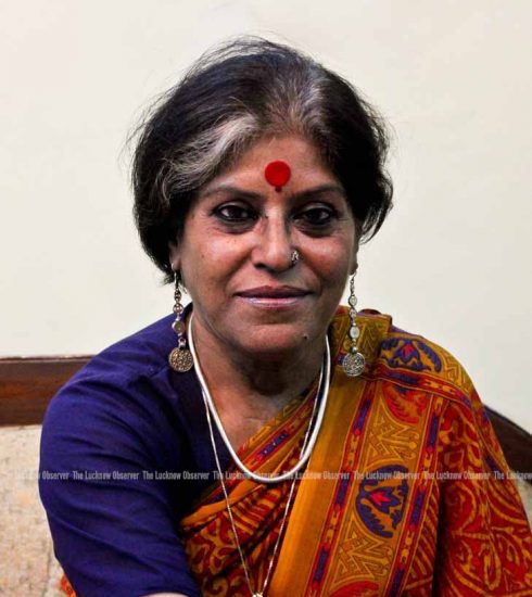 Padmasree Runa Banerjee