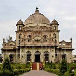 Tomb of Saadat Ali Khan