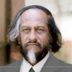 Dr. R.K. Pachauri