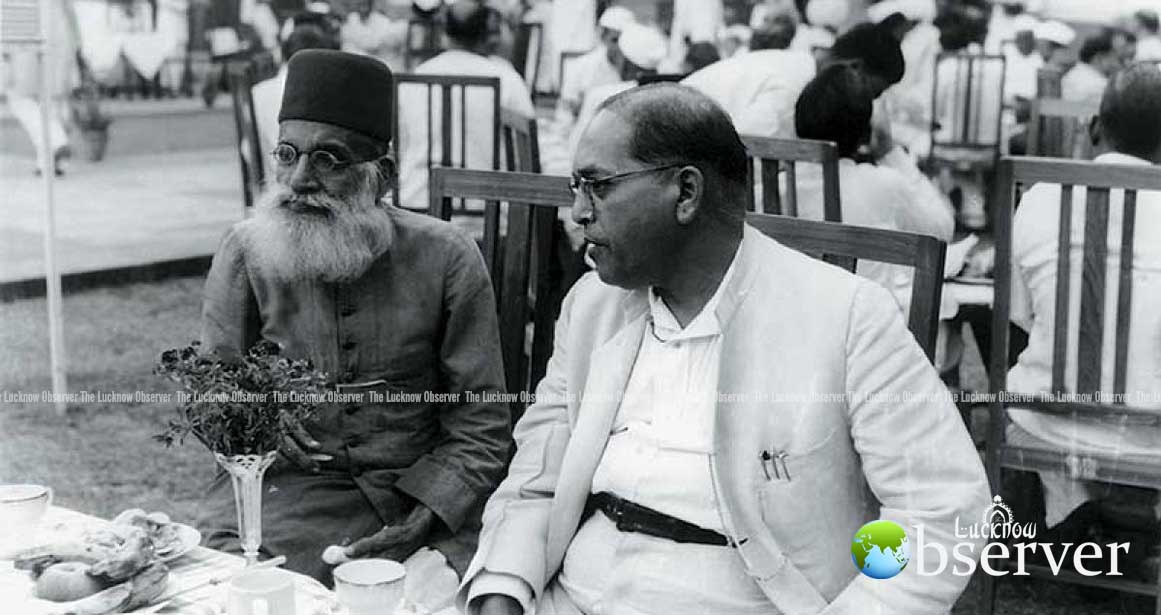 Hasrat-Mohani-and-Ambedkar