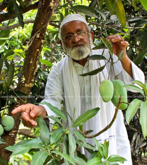 Padmasree Kalimullah Khan