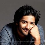 Ali Fazal