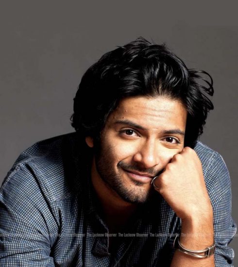 Ali Fazal