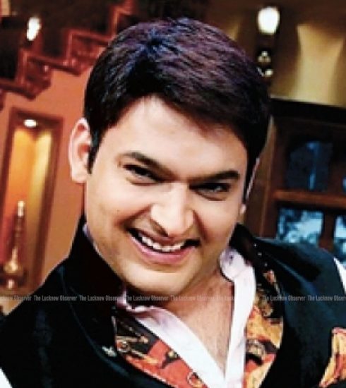 Comedy Nights With Kapil