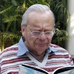 Ruskin Bond