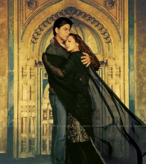 Veer-Zaara