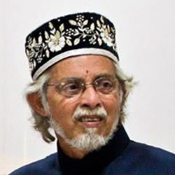 Asif Ali Mirza