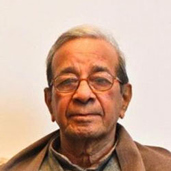 Padma Shri O.P. Agarwal