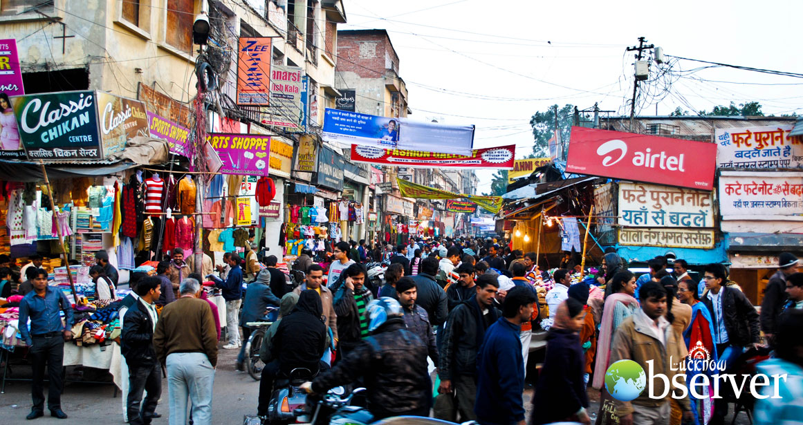 Aminabad-Sweetest Memories