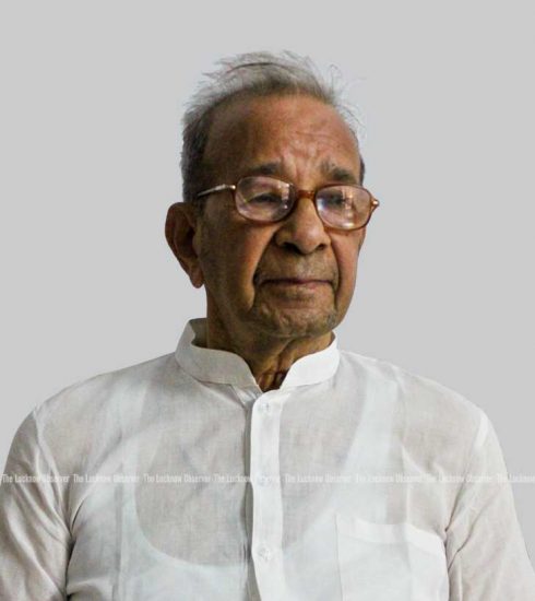 Padma Shri Dr. O.P. Agarwal