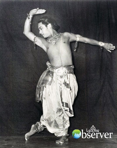 Birju Maharaj