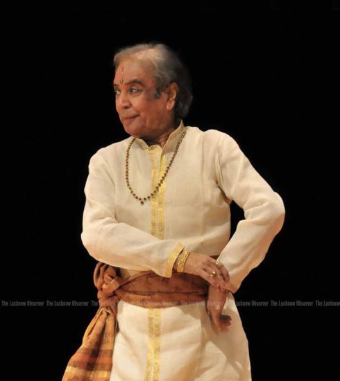 Pandit Birju Maharaj