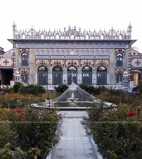 Rudauli Imambara