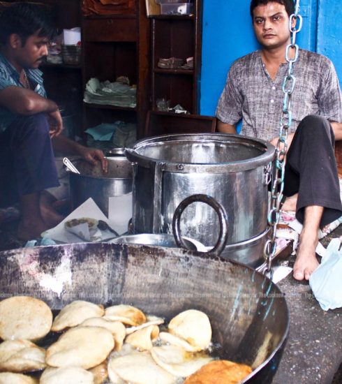 Bajpai Poori