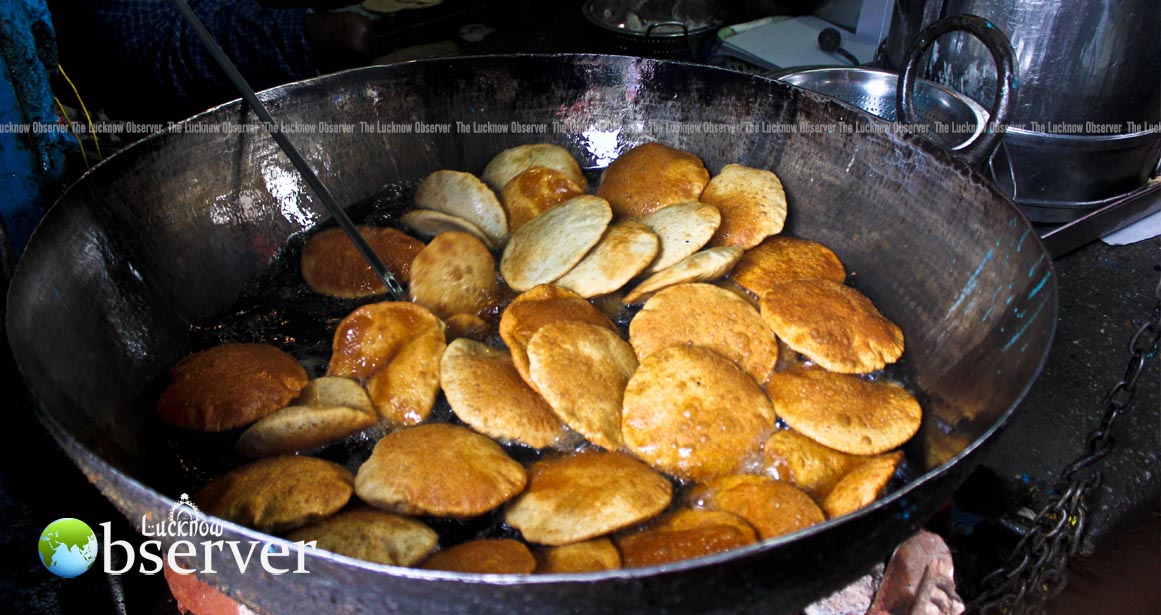 Bajpai Poori