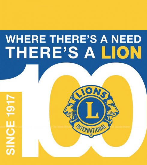 Lions Club