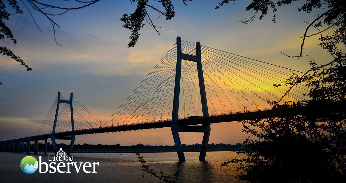 Allahabad - Bridge