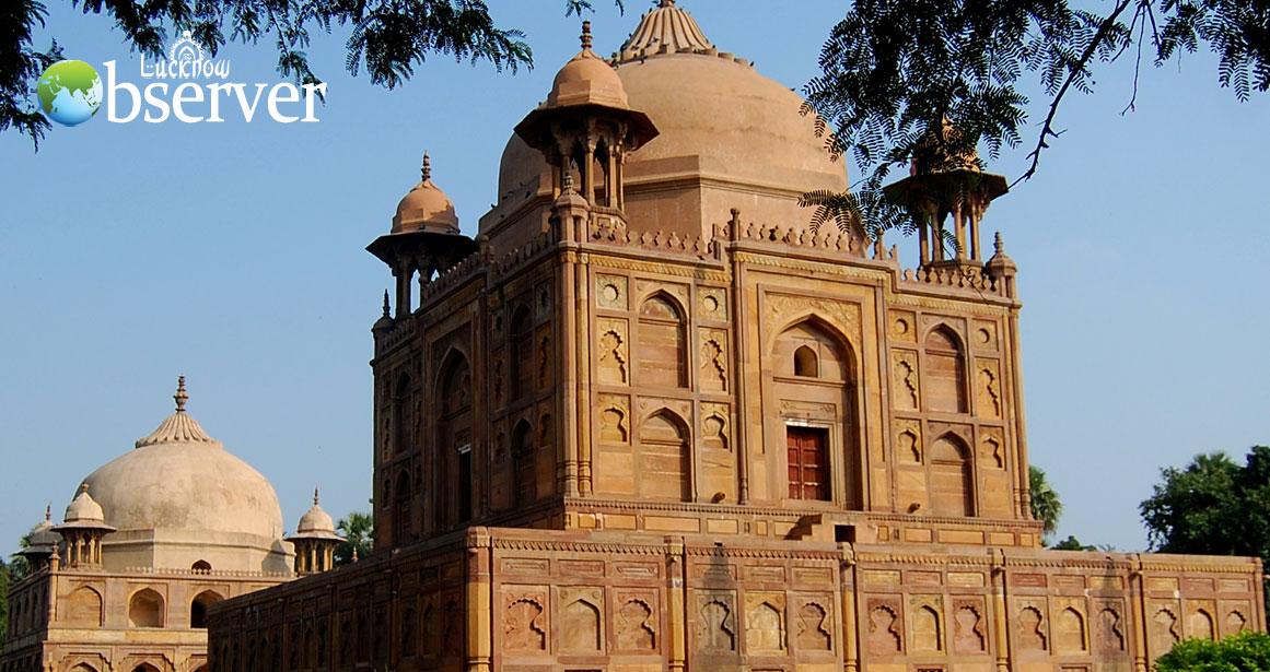 Allahabad - Khusro Bagh