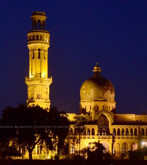 Allahabad - The Historic City