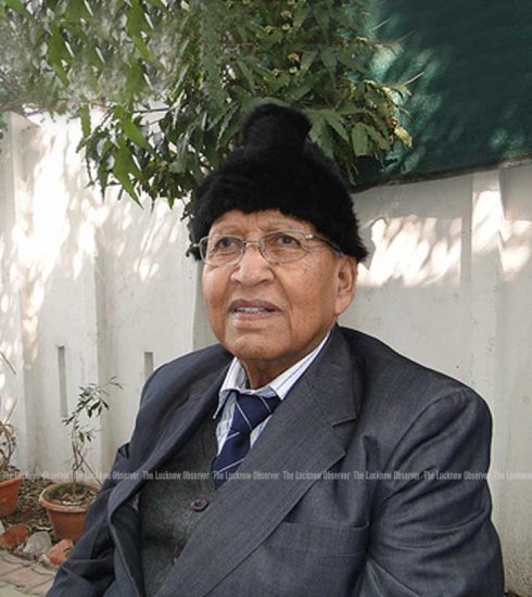 Prof. Mahdi Hasan