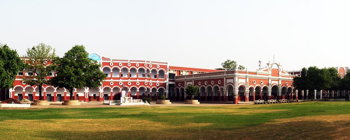 St Francis College