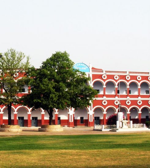 St Francis College