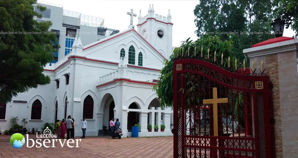 Central Methodist Church