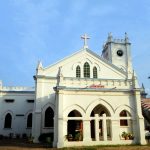 Central Methodist Church