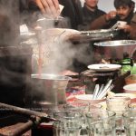 Kashmiri Chai