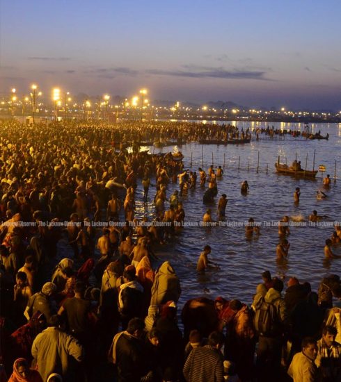 Magh Mela