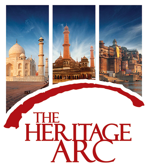 UP Tourism - The Heritage Arc