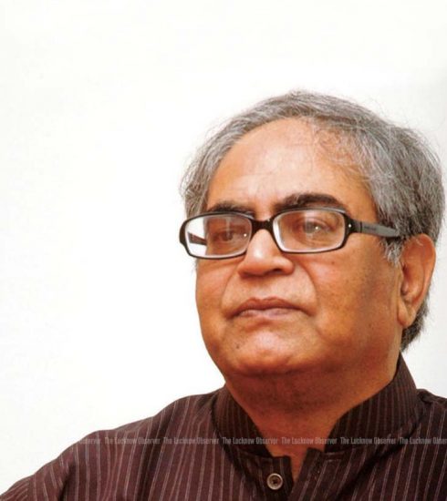 Iftikhar Arif Hussain