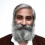 Sandeep Pandey