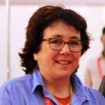 Ms. Sonja Muller