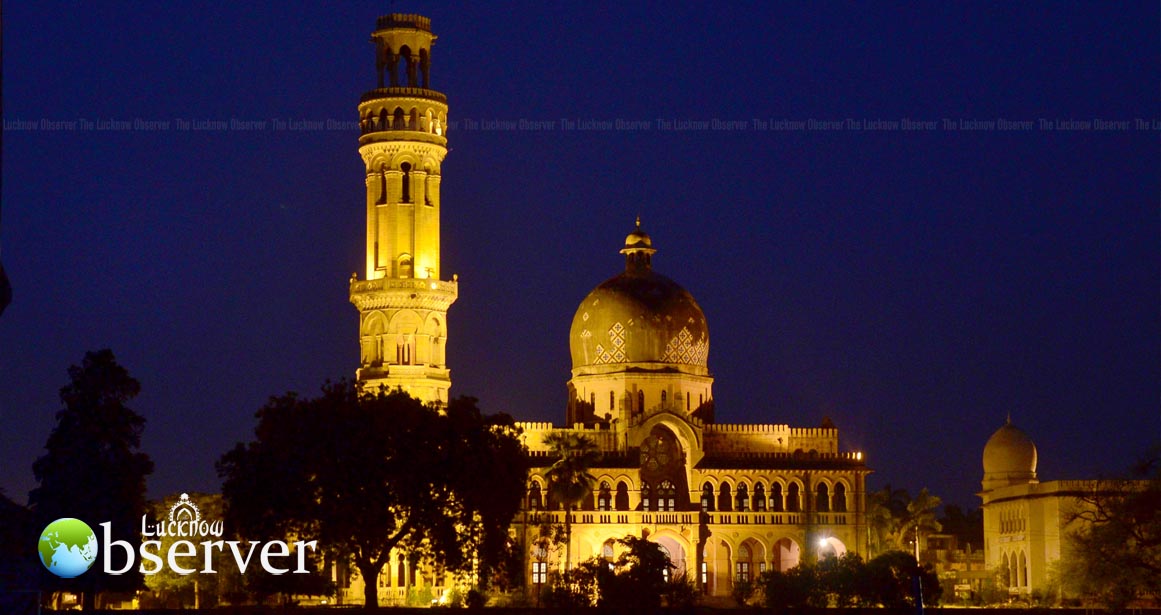 Allahabad University