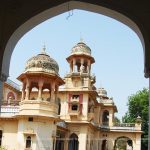 Allahabad University